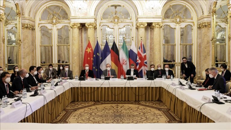 Resumption of the Iran Nuclear Deal Talks (JCPOA) ? Assessment of the European Role