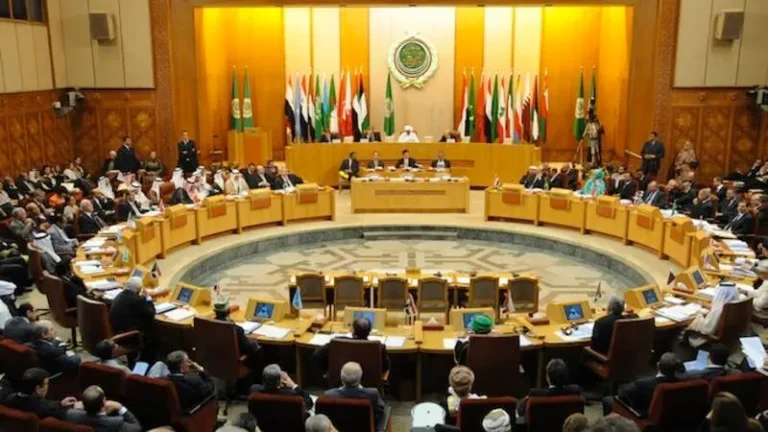 Syria’s homecoming: On Arab League’s decision to readmit Syria 