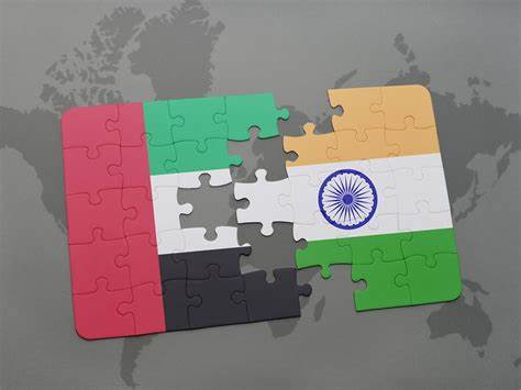 UAE’s minister of economy writes: UAE-India CEPA promoted a favourable environment for startups to thrive in both countries