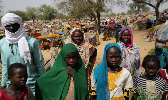 Sudan conflict jeopardizes regional stability