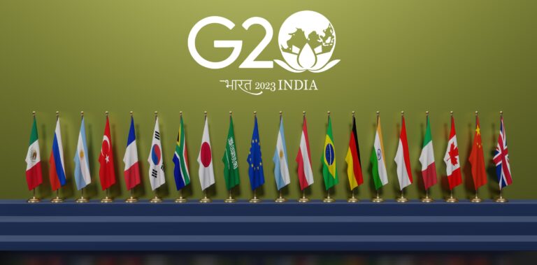 Opportunities and challenges of India’s G -20 Presidency