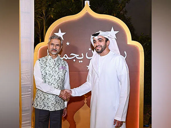 India, UAE connection deeply rooted in shared cultural heritage, maritime trade